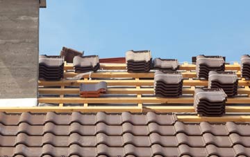 Aldcliffe clay roofing costs