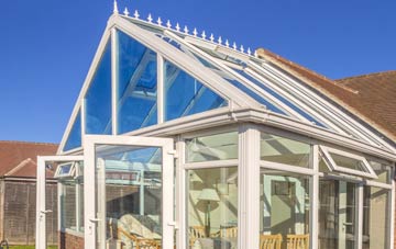 conservatory roof insulation costs Aldcliffe