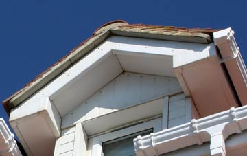 Aldcliffe fascia installation costs