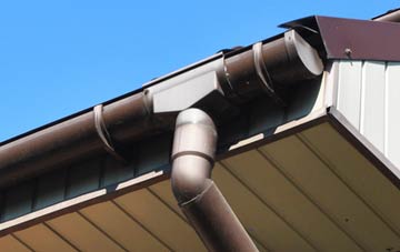 types of Aldcliffe fascias