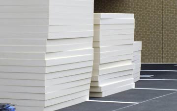 Aldcliffe flat roof insulation costs