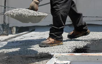 Aldcliffe flat roofing companies