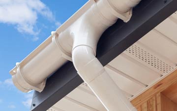 Aldcliffe gutter installation costs