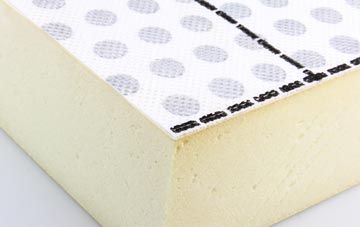 meeting Aldcliffe building codes