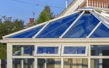 professional Aldcliffe conservatory insulation