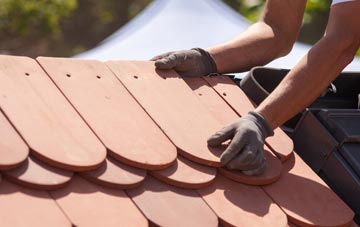 Aldcliffe roof tile contractors