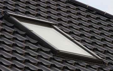 benefits of Aldcliffe roof windows