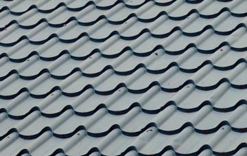 Aldcliffe rubber roofing companies