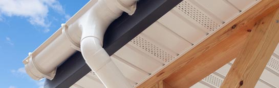 get Aldcliffe guttering quotes today