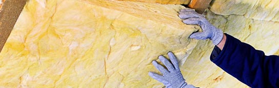 quotes for Aldcliffe roof insulation