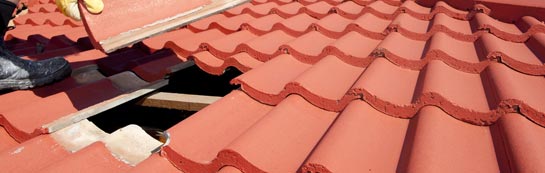 compare Aldcliffe roof repair quotes