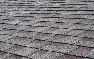 Aldcliffe tiles for shallow pitch roofing