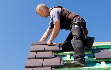 disadvantages of Aldcliffe slate roofing
