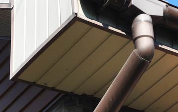 Aldcliffe soffit installation costs