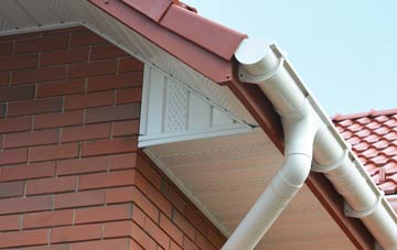 Aldcliffe soffit repair costs