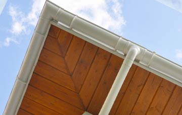 Aldcliffe soffit types