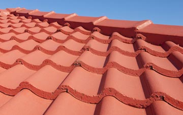 Aldcliffe tile and slate roof replacement