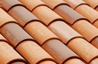 Aldcliffe clay roofing