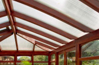 Aldcliffe conservatory roofing insulation