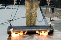 Aldcliffe flat roof sealing quote