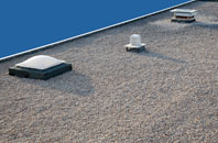 Aldcliffe flat roofing