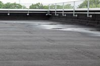 find rated Aldcliffe flat roofing companies