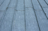 Aldcliffe lead roofing
