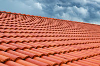Aldcliffe roofing tiles