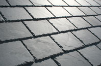 Aldcliffe slate roof
