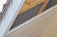 rated Aldcliffe soffit repair companies